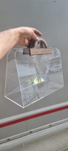 PLEKSİ ÇANTA MODELLERİ