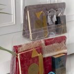 pleksi çanta üretimi