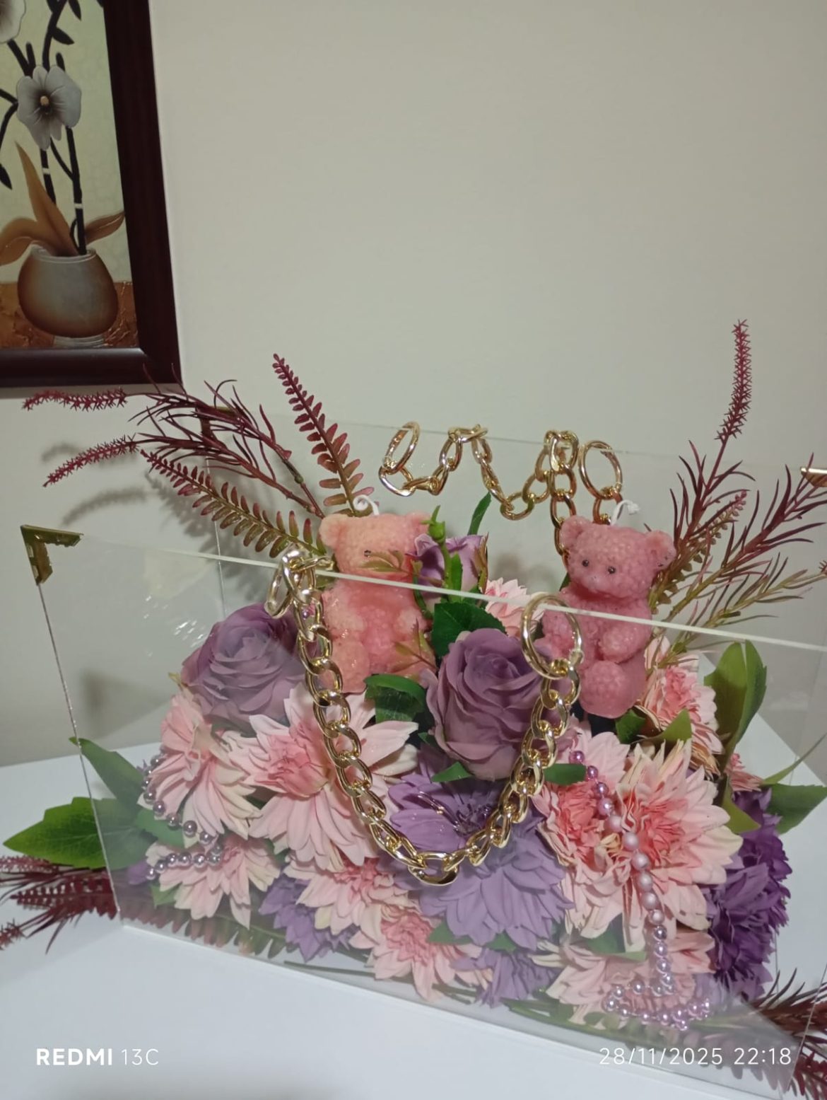 istanbul pleksi çanta