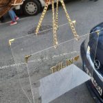 Samsun Pleksi Çanta